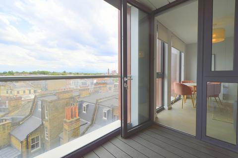 1 bedroom apartment to rent, Tower House Lofts, Lewisham High Street