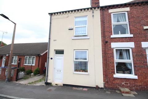 2 bedroom end of terrace house to rent, Pitt Street, Mexborough S64