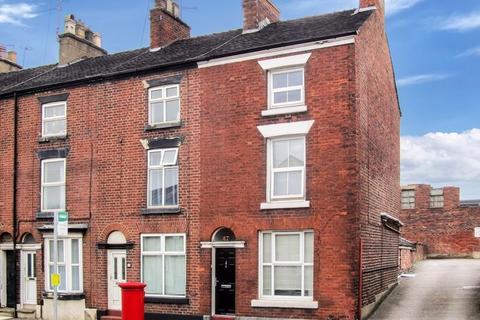 undefined, Moor Street, Congleton