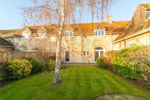 3 bedroom terraced house to rent, Coach House Mews, Spring Hill Road, Begbroke, Kidlington, OX5