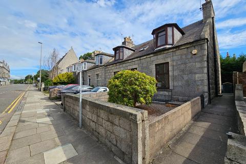undefined, George Street, City Centre, Aberdeen, AB25