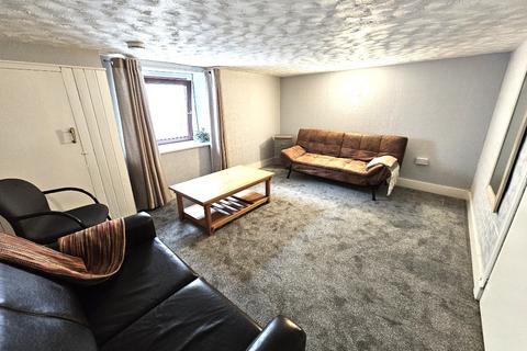 undefined, George Street, City Centre, Aberdeen, AB25