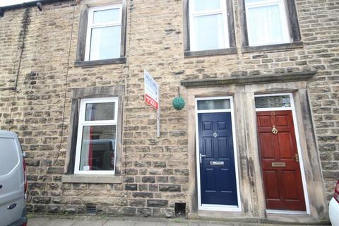 2 bedroom terraced house to rent, Wilson Street, Clitheroe, BB7 1BH