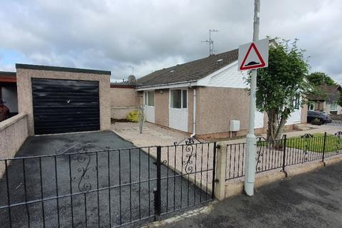 2 bedroom detached house to rent, Hillhead Drive, Ellon, Aberdeenshire, AB41