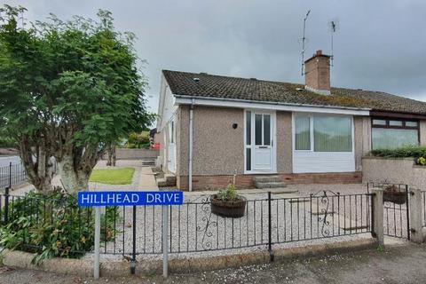 2 bedroom detached house to rent, Hillhead Drive, Ellon, Aberdeenshire, AB41