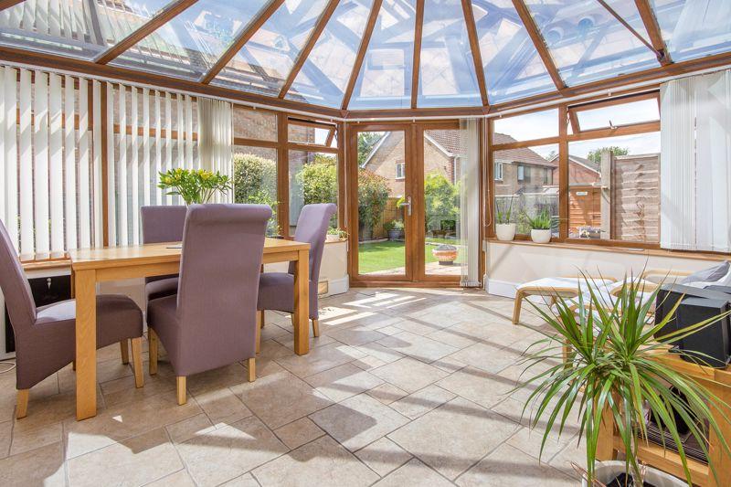 Ashurst Bridge 3 bed end of terrace house for sale £365,000