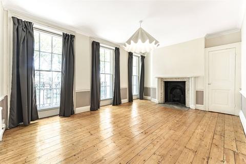 4 bedroom terraced house to rent, Cassland Road, Victoria Park, London, E9