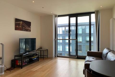 1 bedroom flat to rent, Simpson Loan, Quartermile, Edinburgh