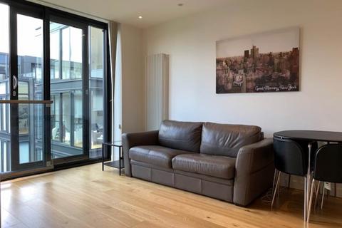 1 bedroom flat to rent, Simpson Loan, Quartermile, Edinburgh