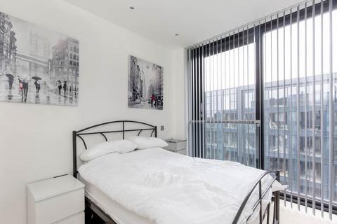 1 bedroom flat to rent, Simpson Loan, Quartermile, Edinburgh