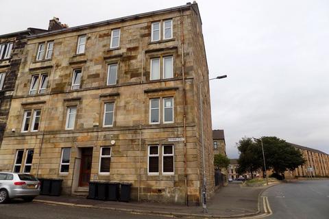 2 bedroom flat to rent, 49 Cochran Street, Flat 1/1, Paisley, PA1 1JZ