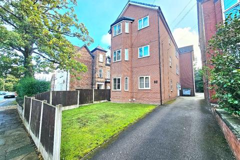 1 bedroom apartment to rent, Victoria Crescent, Eccles, Manchester, M30