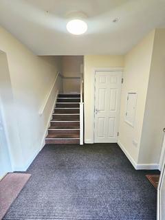 1 bedroom apartment to rent, Victoria Crescent, Eccles, Manchester, M30