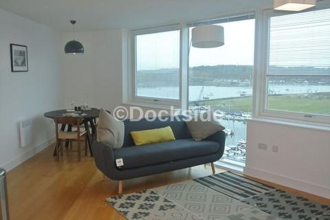 2 bedroom apartment to rent, The Quays, Chatham Maritime