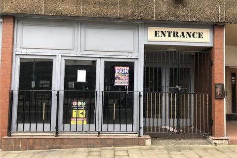 Leisure facility to rent - Former Soul Lounge, 26-30 Shambles Street, Barnsley, S70 2SW