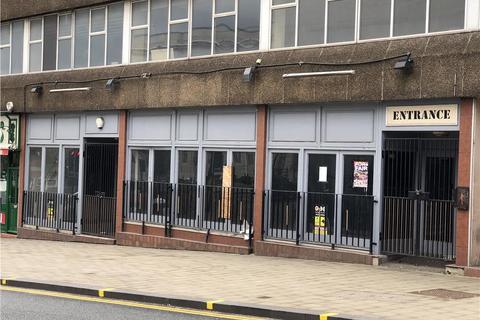 Leisure facility to rent, Former Soul Lounge, 26-30 Shambles Street, Barnsley, S70 2SW