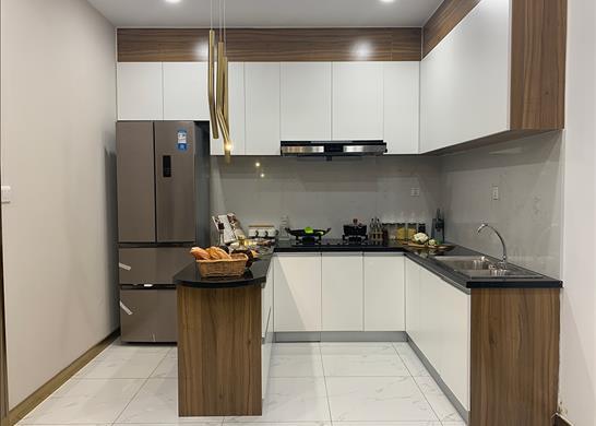 Condo for sale in Phnom Penh