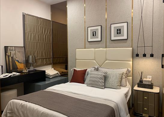 Condo for sale in Phnom Penh