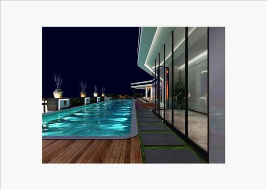 Condo for sale in Phnom Penh
