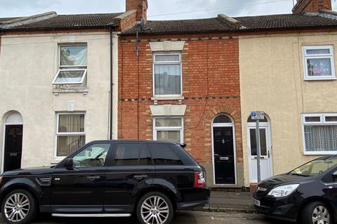 2 bedroom terraced house to rent, Cyril Street, Abington, Northampton NN1 5EJ