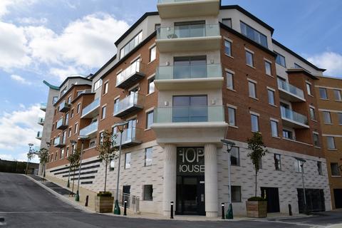 3 bedroom apartment for sale - Hop House, Brewery Square, Dorchester DT1