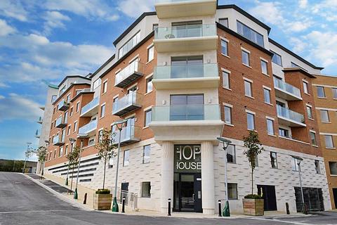 3 bedroom apartment for sale, Hop House, Brewery Square, Dorchester DT1