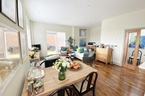 3 bedroom apartment for sale, Hop House, Brewery Square, Dorchester DT1