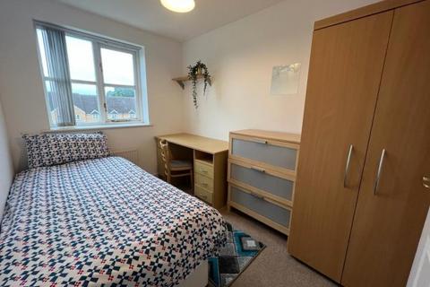 8 bedroom house share to rent, Aspen Grove