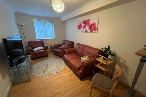 8 bedroom house share to rent, Aspen Grove