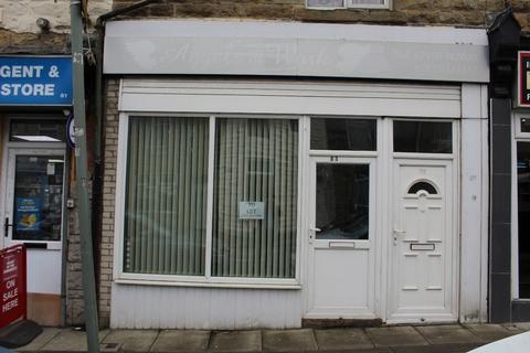 Shop to rent, Whalley Road, Accrington