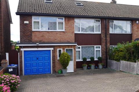 9 Gladeside, Croydon, CR0 7RL