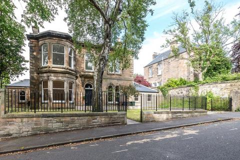 6 bedroom detached house to rent, Napier Road, Merchiston, Edinburgh