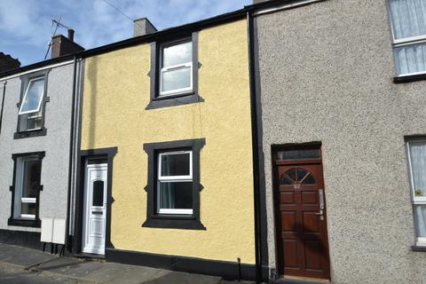 undefined, Hill Street, Bangor, Gwynedd, LL57