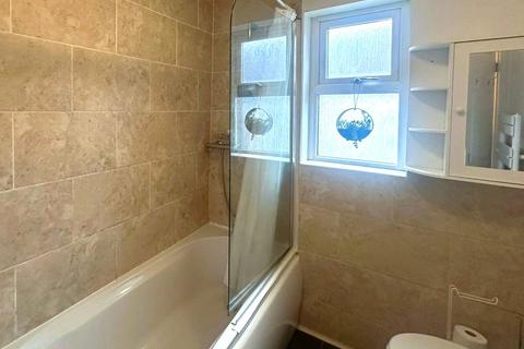 undefined, Hill Street, Bangor, Gwynedd, LL57