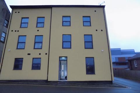 1 bedroom apartment to rent, Ffordd Y Ffynnon, Bangor, Gwynedd, LL57