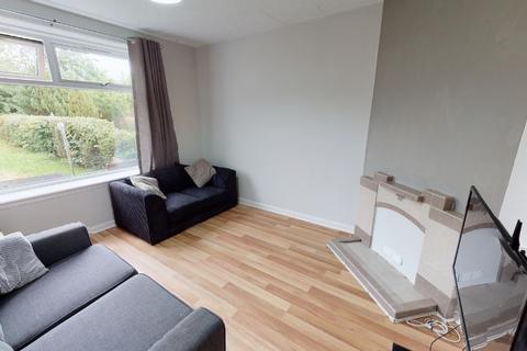 3 bedroom terraced house to rent, Bedford Road, Old Aberdeen, Aberdeen, AB24