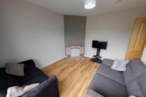 3 bedroom terraced house to rent, Bedford Road, Old Aberdeen, Aberdeen, AB24