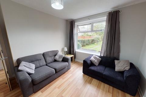 3 bedroom terraced house to rent, Bedford Road, Old Aberdeen, Aberdeen, AB24