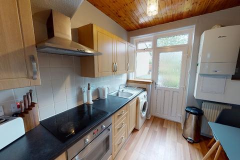 3 bedroom terraced house to rent, Bedford Road, Old Aberdeen, Aberdeen, AB24