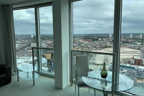 undefined, 18th Floor Rotunda Studio
