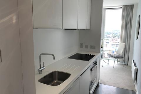 undefined, 18th Floor Rotunda Studio