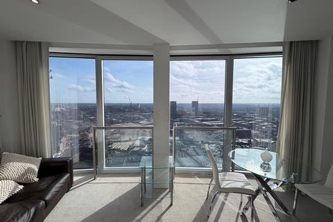 undefined, 18th Floor Rotunda Studio