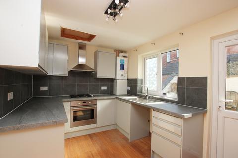 1 bedroom apartment to rent, Club Street, Kettering NN16