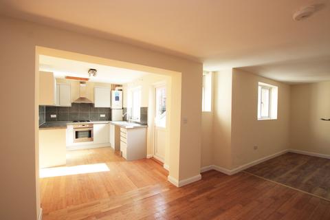 1 bedroom apartment to rent, Club Street, Kettering NN16