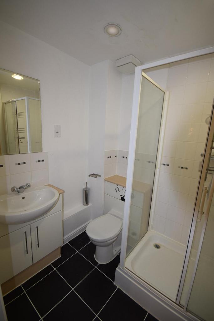 Master En Suite