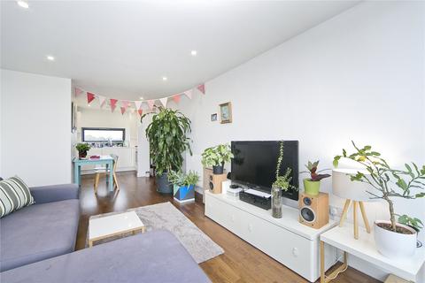 2 bedroom apartment to rent, Richmond Road, Hackney, London, E8