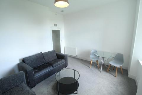 1 bedroom flat to rent, Victoria Road, Torry, Ground Floor Right, AB11