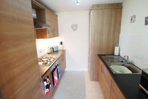 2 bedroom flat to rent, Ladeside, Grandholm, AB22