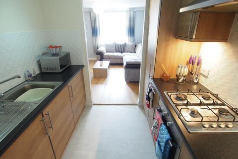 2 bedroom flat to rent, Ladeside, Grandholm, AB22