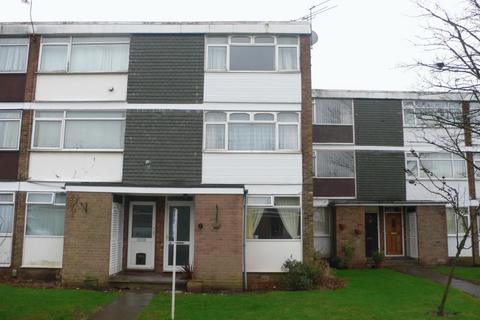 2 bedroom apartment to rent, Darnford Close, Walsgrave, Coventry, CV2